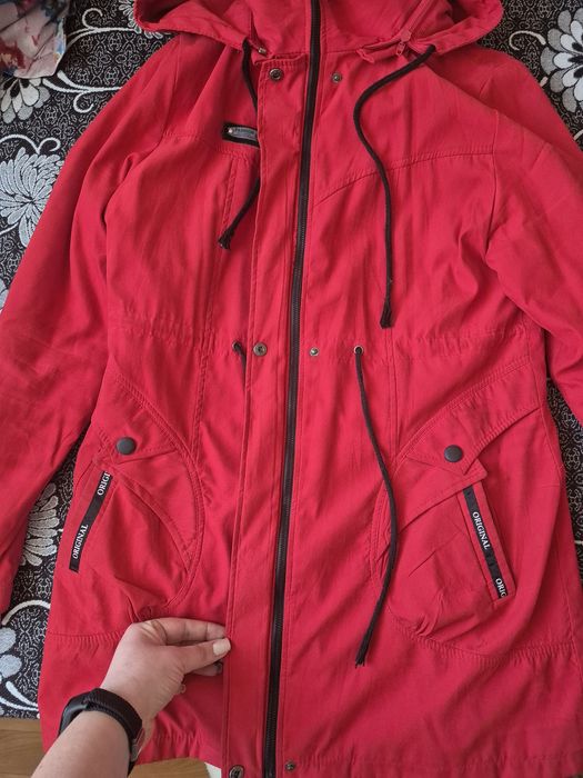 Весенняя/осенняя куртка