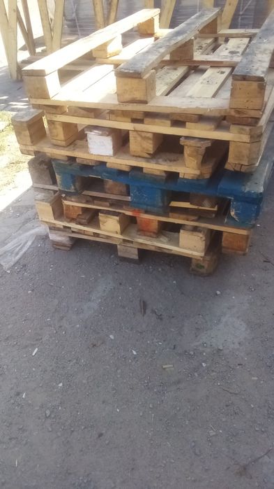 Продам поддоны палет