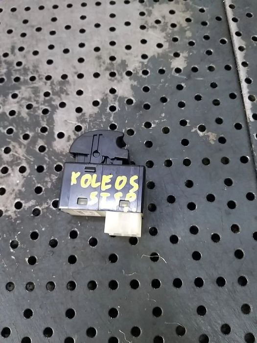 Buton geam electric stanga spate renault koleos 1 hy 25411jy00a