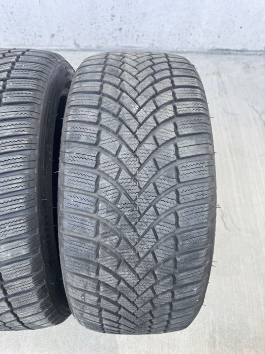 Зимни гуми - Bridgestone Blizzak LM005