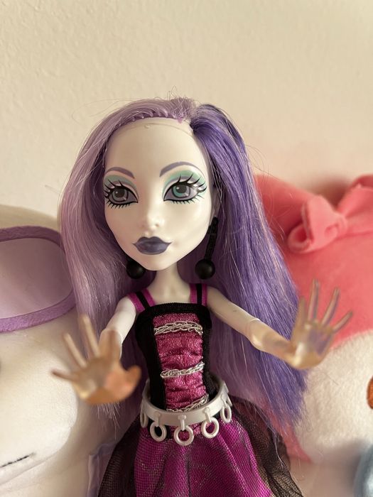 Кукла Monster High