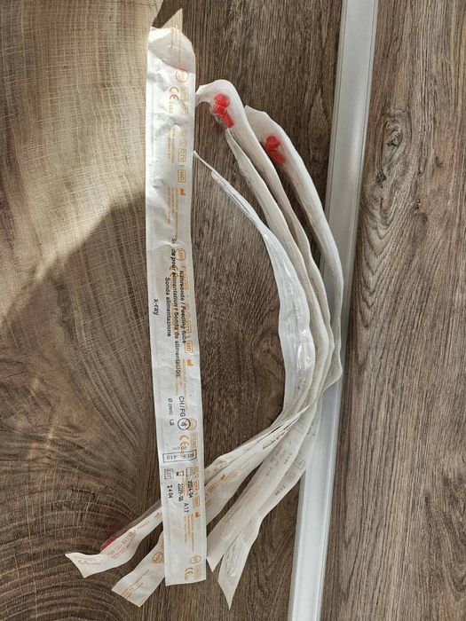 Сонда за дохранване