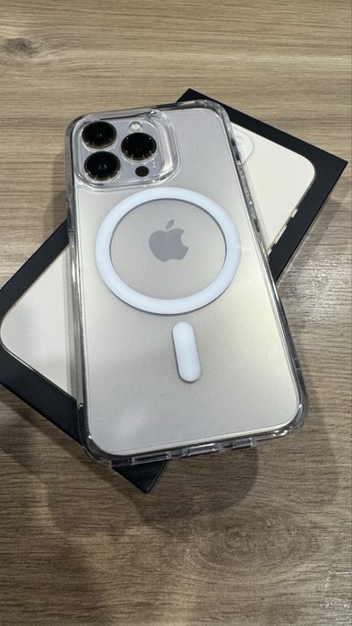 IPhone 13 pro 256 GB + airpods