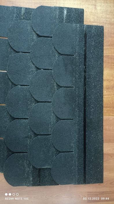 Внимание Навинка! Андулин -гипкая черепица