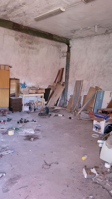 Продам гараж 38 м2