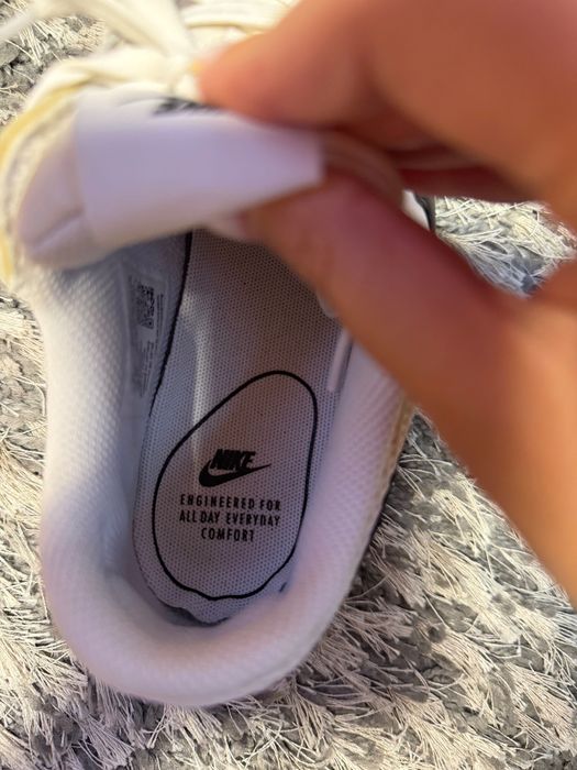 Оригинални Nike Air Max дамски маратонки