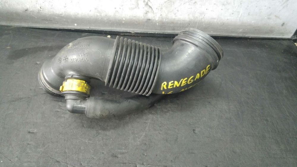 Tubulatura admisie 1.6 d jeep renegade 51989622
