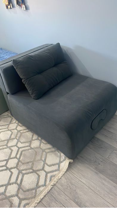 Продам кресло кровать