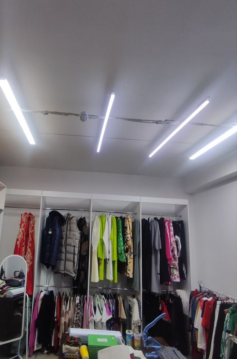 Мебель для бутика