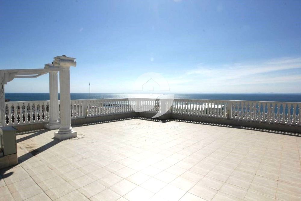 Продава се Четиристаен апартамент в Свети Влас - 204 кв.м за 1594 €/кв.м - Снимка #11