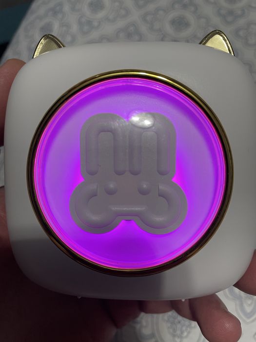 Минипринтер для телефона