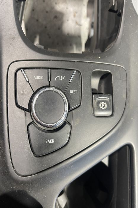 Cotiera 22792673 Opel Insignia A