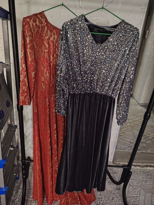 Продам красивое одежды