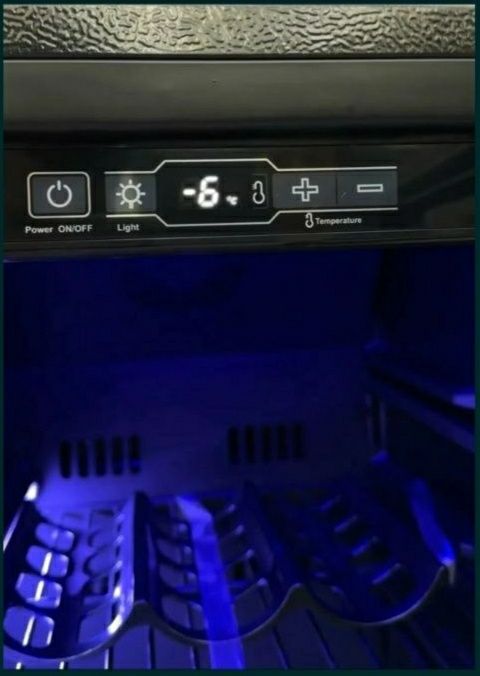 Холодильник мини бар/holodilnik mini bar qora rangi