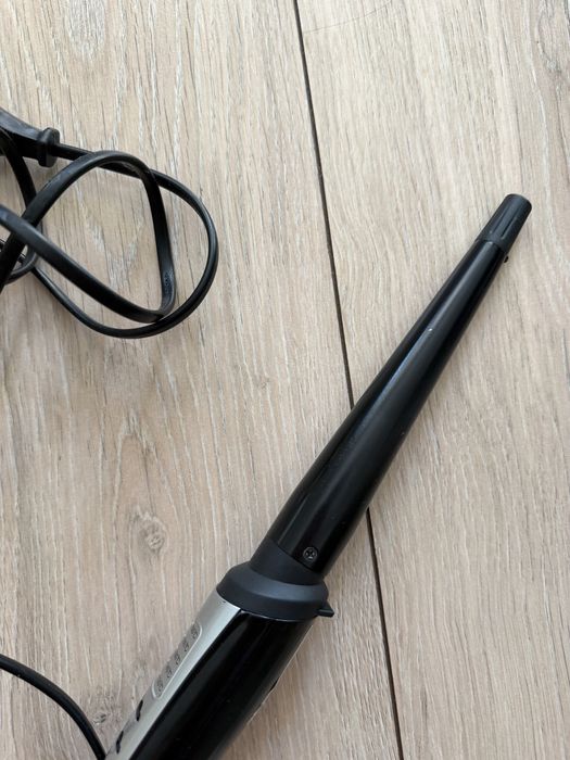 Ondulator Myria, forma conica