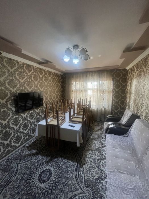 Срочно продаётся квартира 3/4/4 Феруза 77 серия №У268