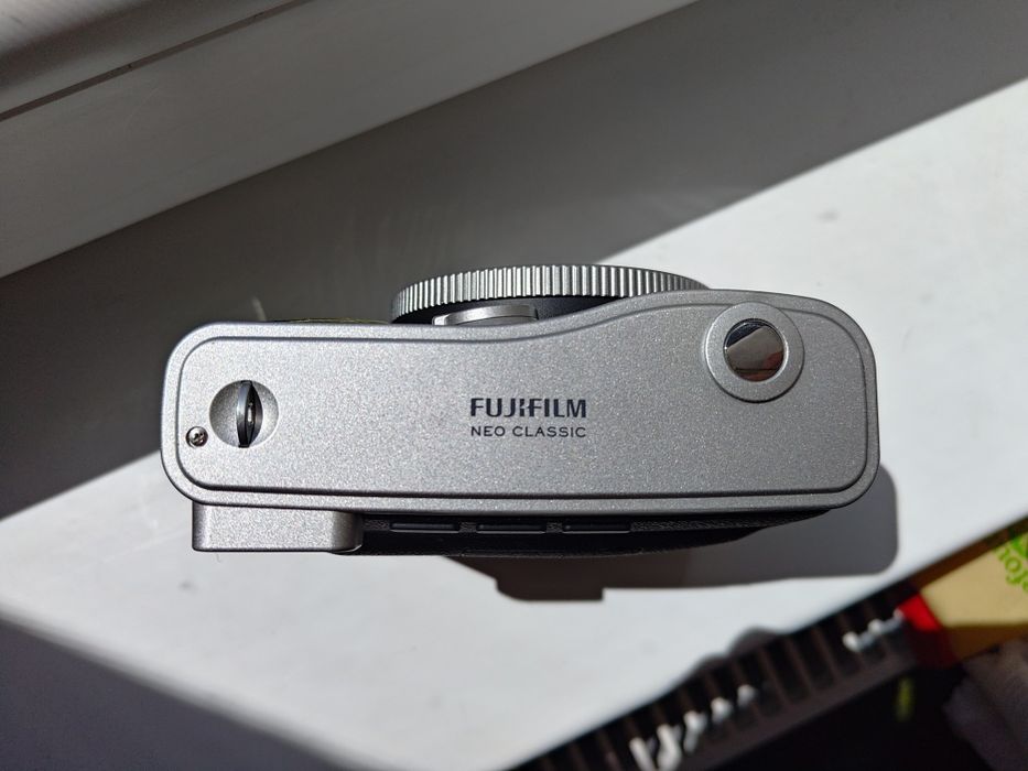 Fujifilm Instax mini 90