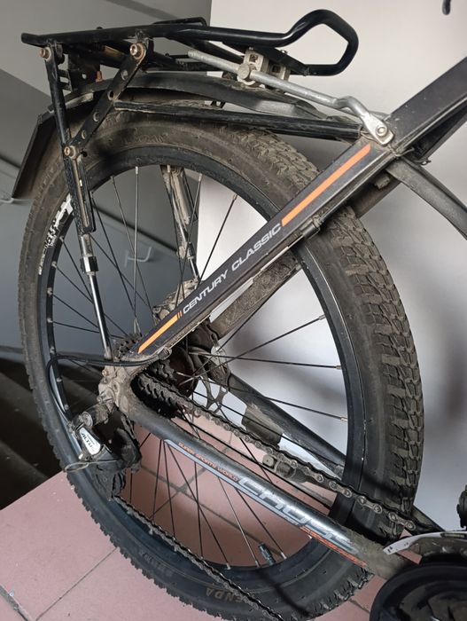 Продам велосипед Cross