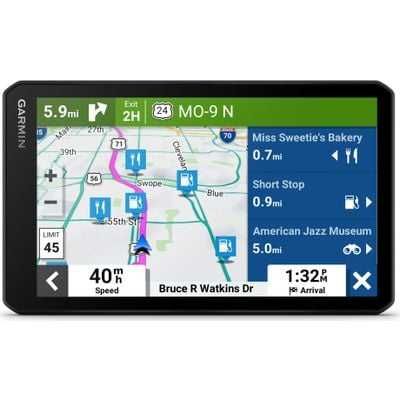 GPS за коли, кемпери, камиони, АТВ