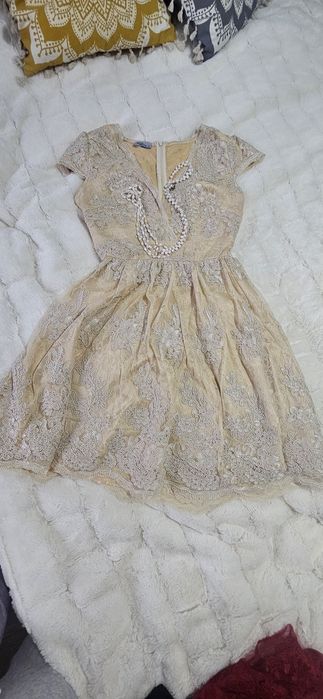 Rochie de ocazie noua