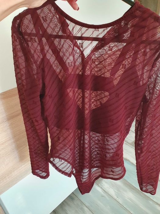 Боди Elesabetta Franchi