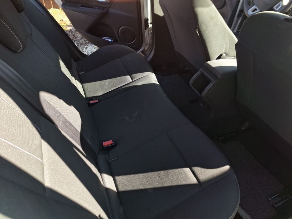 Vand Reno Megane 3 2011