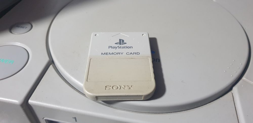 PlayStation 1 scph 3000 Япония