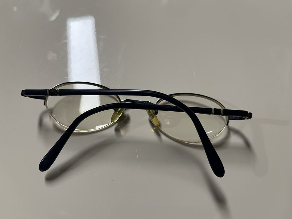 Persol 2064-V овални рамки за очила