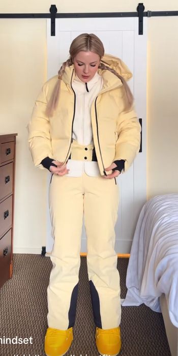 Oysho - Ски панталон