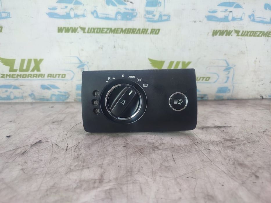 Bloc lumini A1645450304 Mercedes-Benz ML W164 [2005 - 2008] 3.0 cdi 6