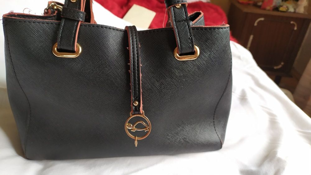 Чанта Карпиза Италианска Мода