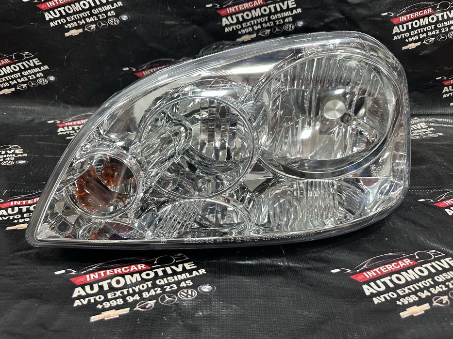 Lacetti Orginal Fara Gm