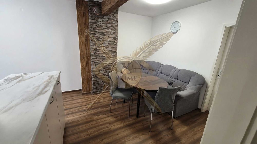 Дава се под наем Тристаен апартамент в Варна, Чаталджа - 64 кв.м за 550 € - Снимка #1