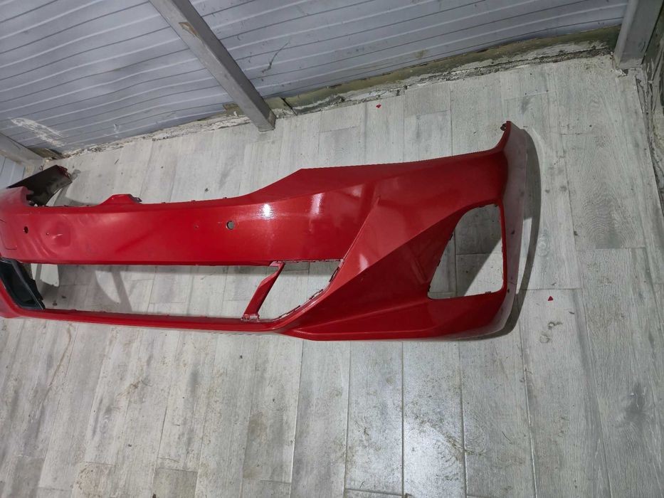 Bara fata BMW Seria 3 G20 / G21 LCI An 2021 - 2024 Cod 51115A1BF40