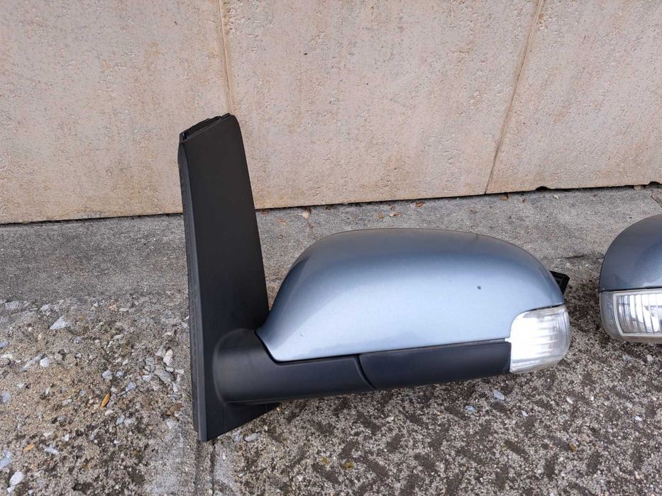 Огледало за VW  TOURAN- дясно