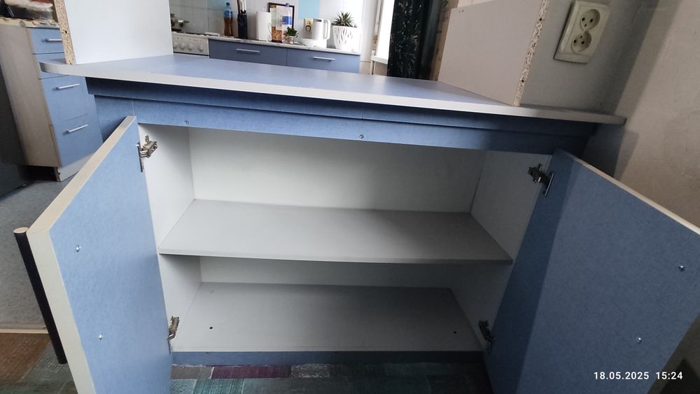 Продам мебель б/у