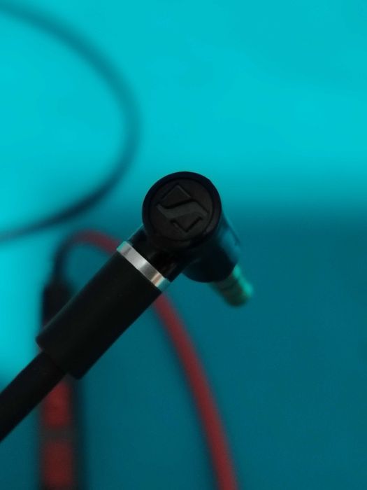 SENNHEISER Momentum M2 IEi căști cu fir.