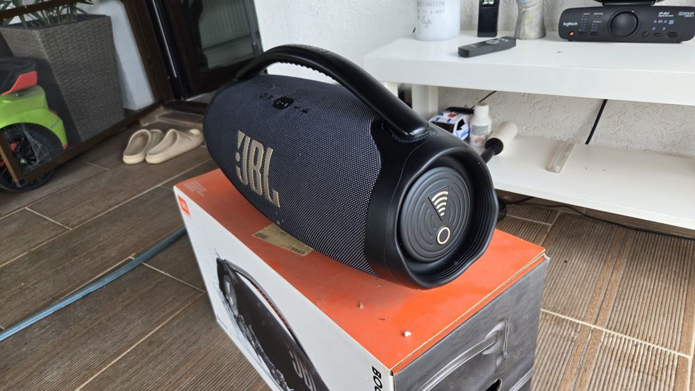JBL Boombox 3 180w