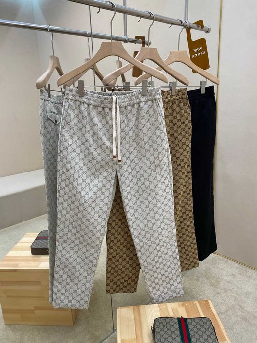 Pantaloni Gucci Calitate Premium