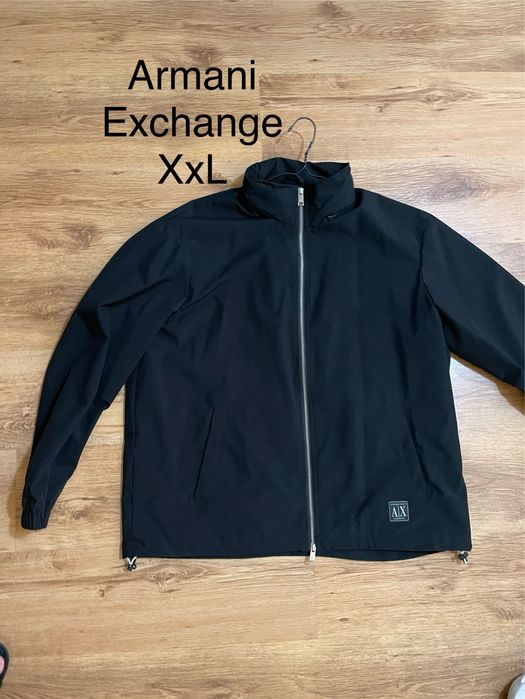 Оригинално яке armani exchange