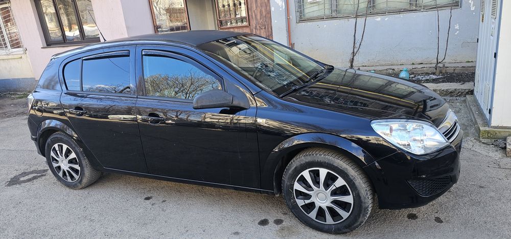 Vând Opel astra H  1.4 benzina