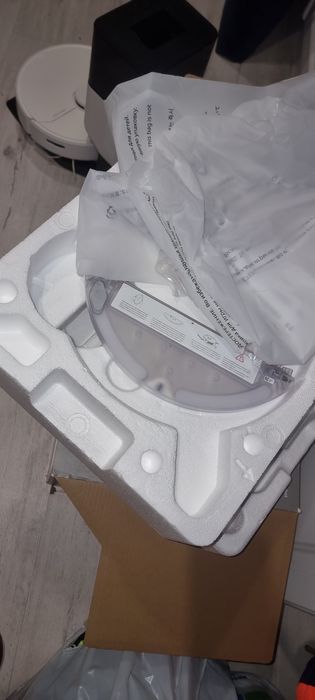 Робот НОВЫЙ пылесос Roborock Q7+