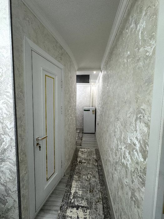 Chilonzor farxadski eski farxod toʻyxonasi yonida 1 xona 2 xona qlinga