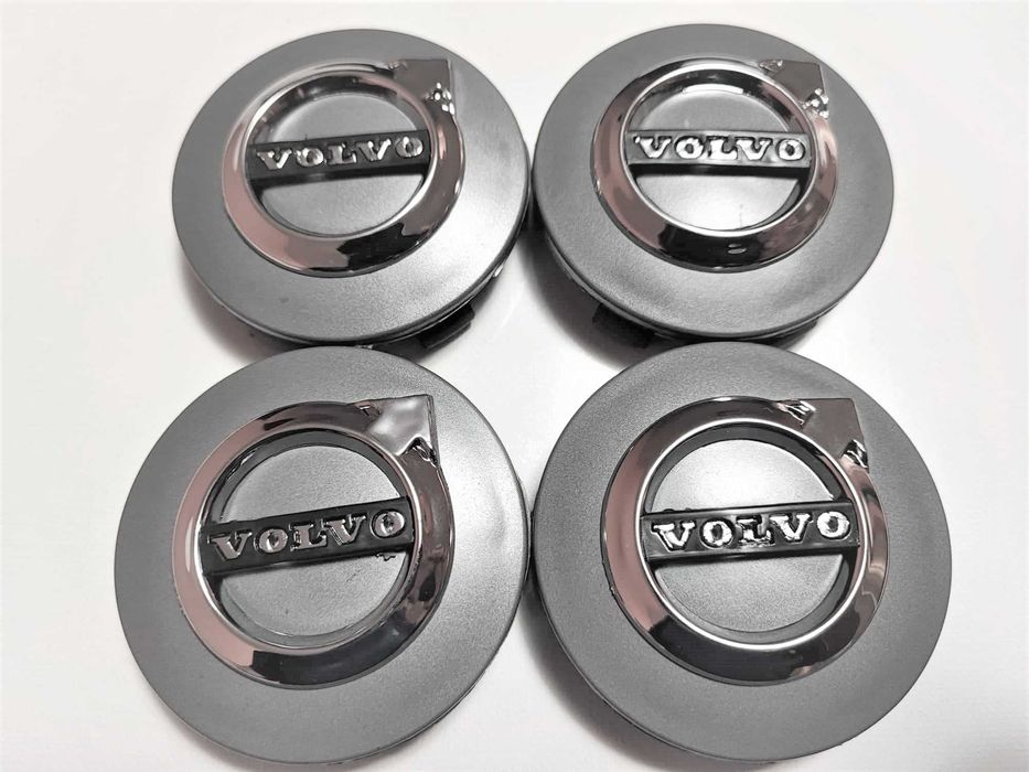 Капачки за джанти Волво