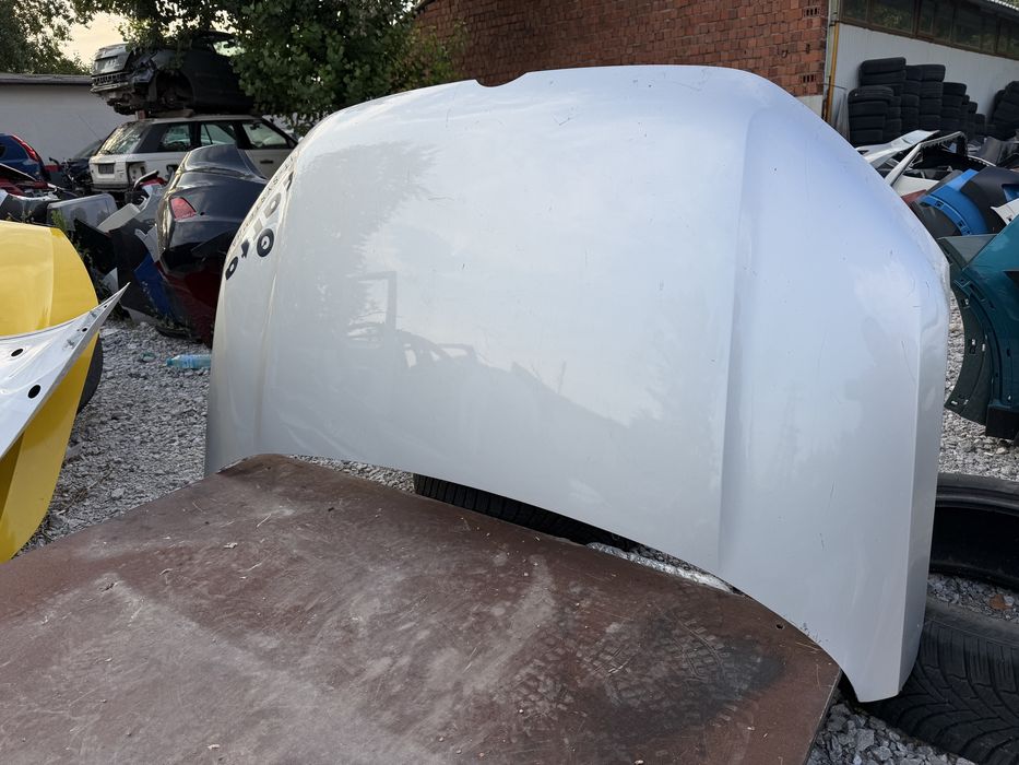 Капак VW Caddy 5 2020 год.-