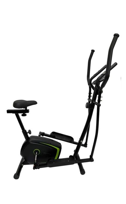 Тренажёр эллиптический