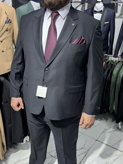 Prakat kostim shim katta razmerlar