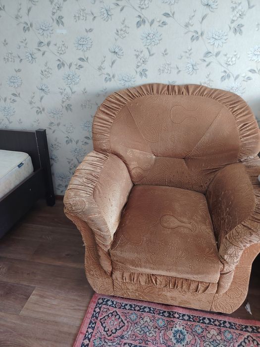 Все отдам даром, самавызов