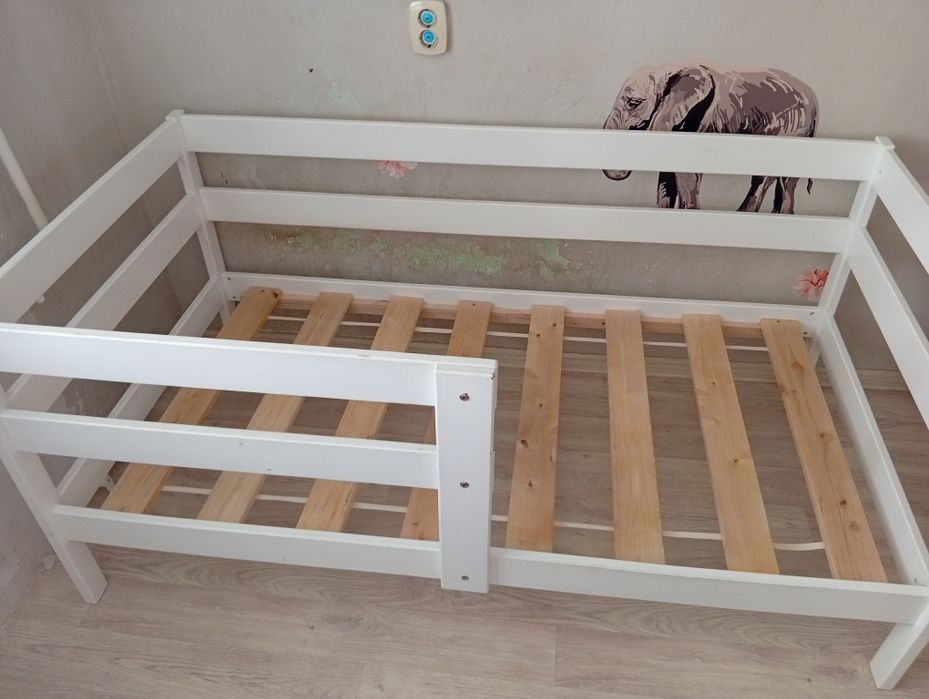 Детские  кровати