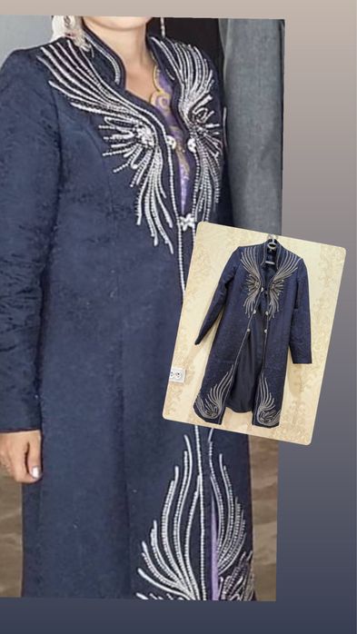 1-2киілген көйлектер сатылады